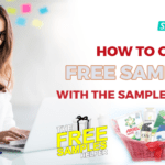 How to Get Free Samples with The Free Samples Helper