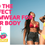 Find the Perfect Swimsuit Style for Your Body Type with Kohl’s