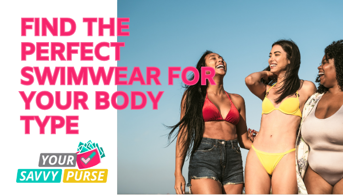 Find the Perfect Swimsuit Style for Your Body Type with Kohl’s