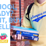 Save Big on Textbooks with eCampus.com