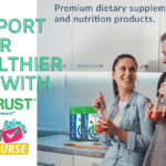 Shop BioTrust Today – Naturally Honest in Your Health and Wellness