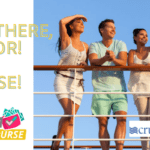 Cruise Away with CruiseDirect.com