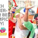 Host an Olympic Party Worthy of a Gold Medal