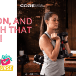 Stay Strong and Fit with Core Home Fitness & Save!