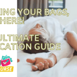 The Ultimate Guide to Staycations