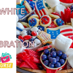 The Ultimate Dessert Boards for July 4th