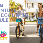 Keep Cool on Your Adventures with ICEMULE