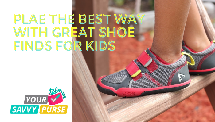 Best Kids’ Shoes for Toddlers, Preschoolers, and Grade Schoolers