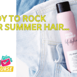 Best Summer Dry Shampoos for Effortless Hair