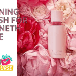 Discover Blush for Her Eau de Parfum by Kenneth Cole