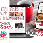 Plan Your Perfect Weekend with LocalFlavor.com!