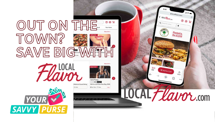 Plan Your Perfect Weekend with LocalFlavor.com!