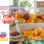 Great Value with Hale Groves Fruit Clubs