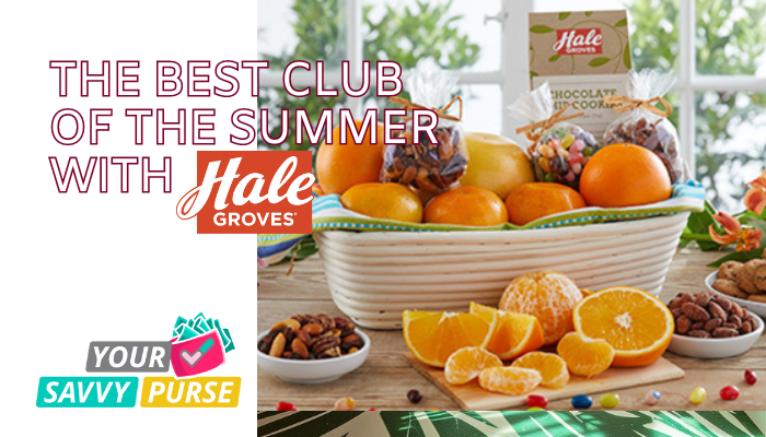 Great Value with Hale Groves Fruit Clubs