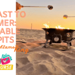 The Ultimate Guide to Portable Fire Pits for Outdoor Enthusiasts and Families