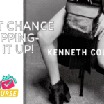 Save the Best for Last – Last Chance Sale with Kenneth Cole! 🛍️