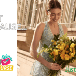 Just Because…Send Flowers with JustFlowers.com