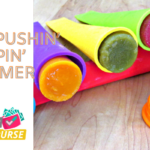 Push Pop Summer DIY Guide