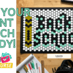 Start the School Year Off Right with Letterfolk’s Back-to-School Decor