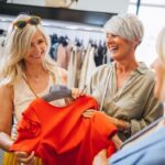 Fashion Over 50: How to Stay Stylish and Confident