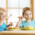 Easy Meals for Busy Parents on the Go