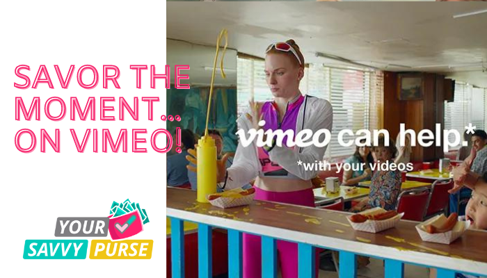 Vimeo Makes Your Videos Look More Amazing