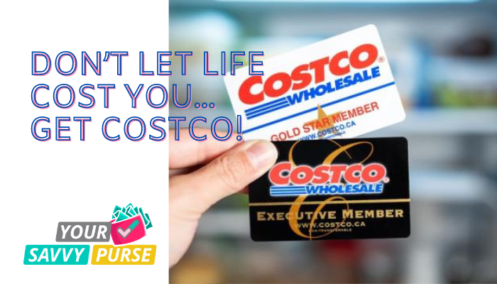 Why You Should Become a Costco Member