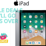 Major Discounts on Apple Products at DailySteals!