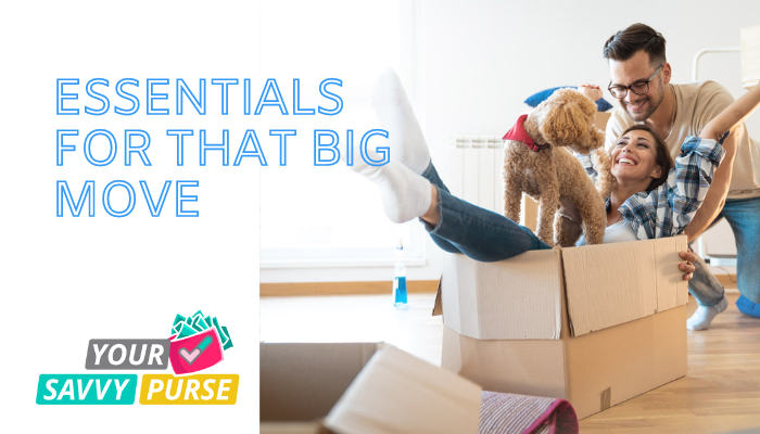 Top 15 Moving Essentials for a Smooth Transition