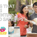 Yard Sale Essentials: Your Ultimate Checklist for a Successful Sale