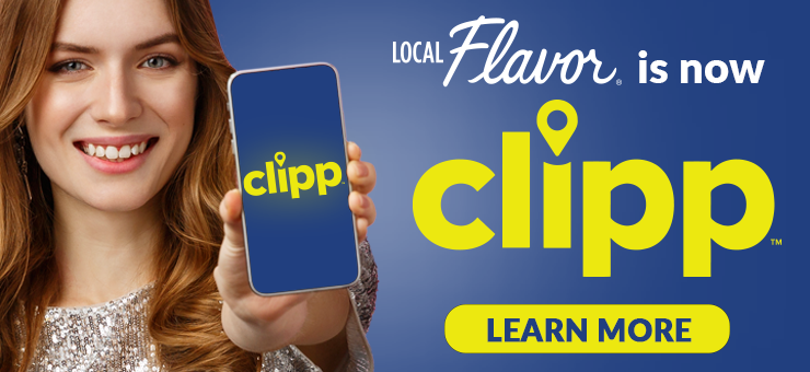 Save Big on Local Dining and Activities with Clipp.com!