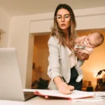 Balancing Motherhood and Career Successfully