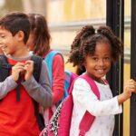 Back-to-School First Day Reminders for Parents and Kids