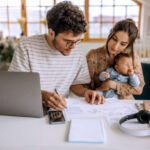 Setting Up a Family Budget: Fostering Teamwork and Accountability