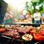 Labor Day Grilling Ideas – Wahoo!