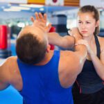 Self-Defense for Women: Promoting Confidence Through Self-Defense Training