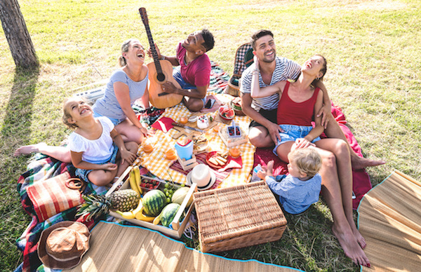 Sunday Funday Picnics: The Ultimate Guide for Family and Friends