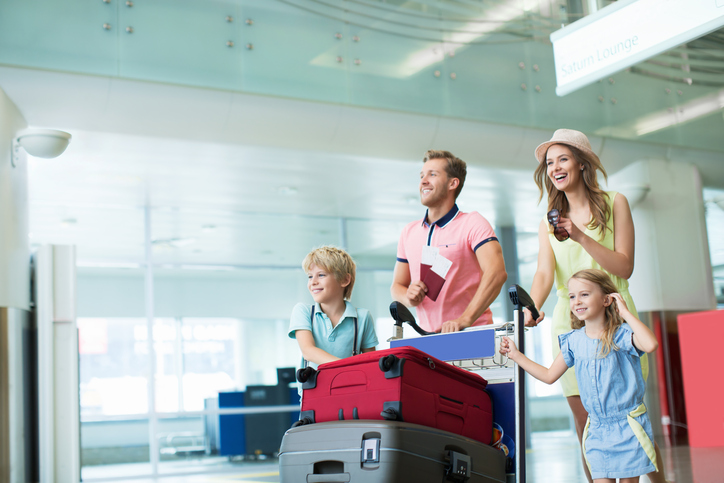 Flying with Kids? Here’s Your Essential Travel Guide!