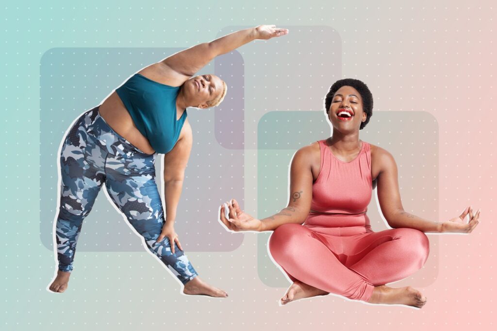 Exploring the Benefits of Yoga for Everyone