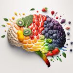 Nourish Your Mind and Body: The Powerful Connection Between Diet, Nutrition, and Mental Health