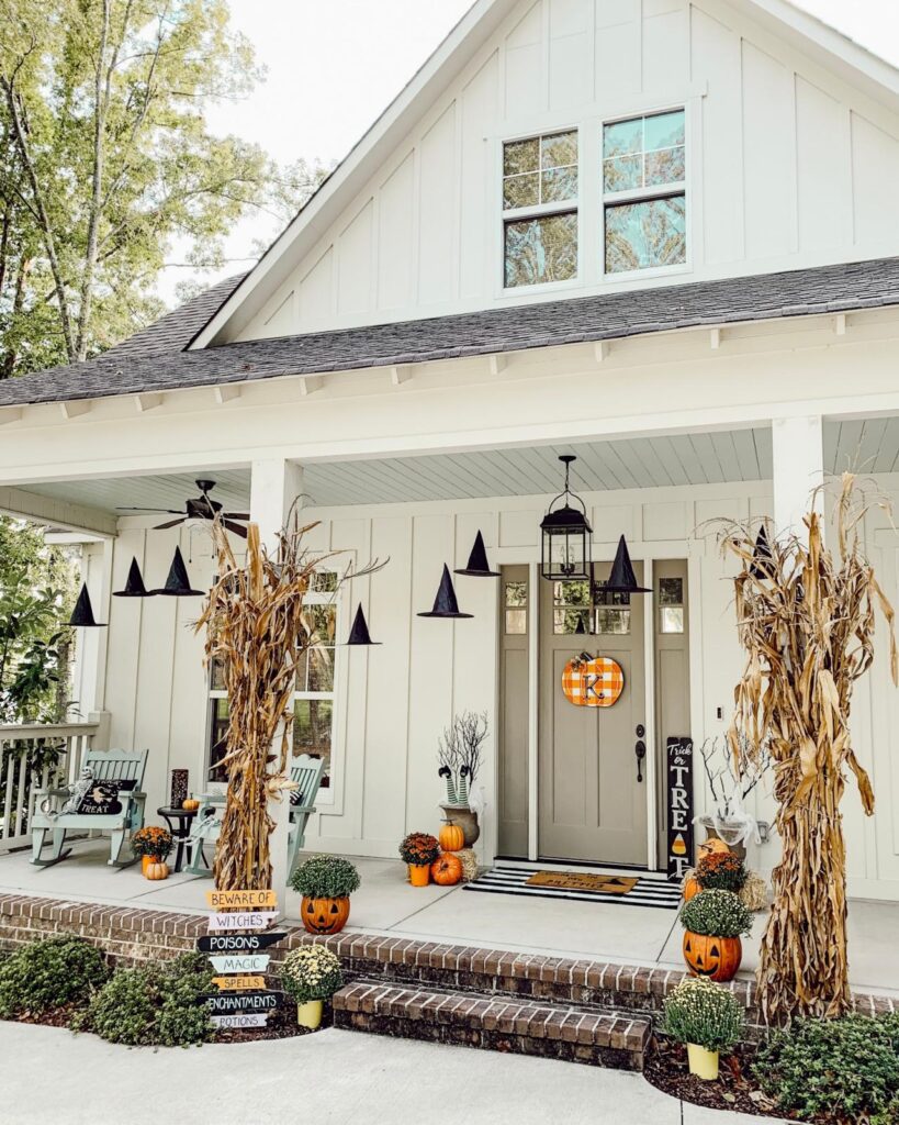 Get Ready for Halloween with these Spooktacular DIY Ideas!