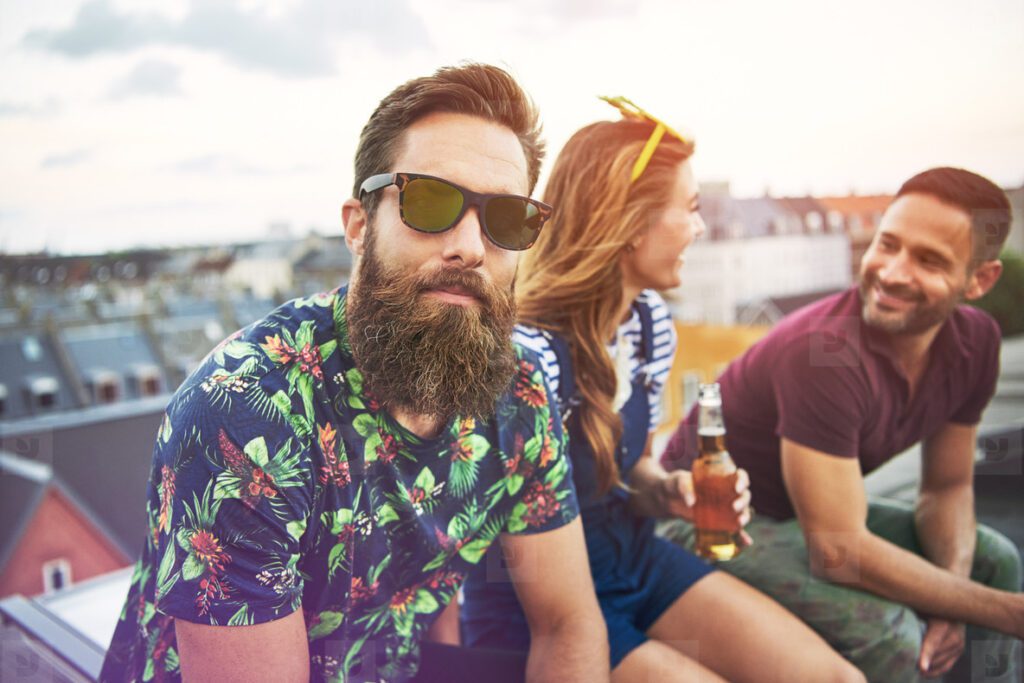 Celebrate World Beard Day with the Best Beard Conditioners and Oils