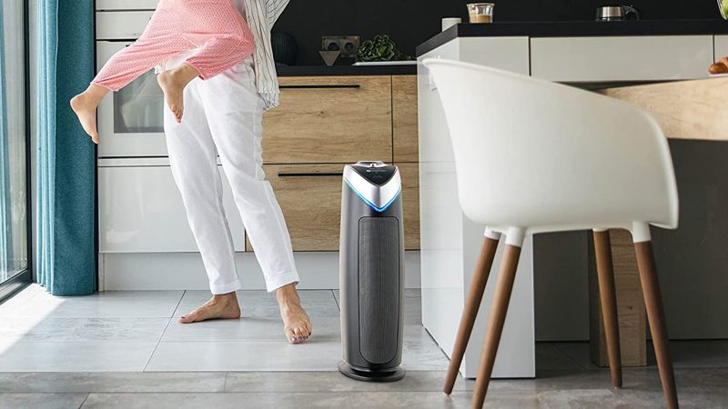 Breathe Easy: The Best Air Purifiers for Your Home