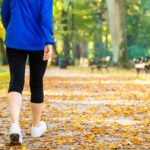 Walk Your Way to Fitness Goals