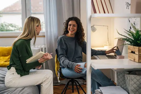 Transform Your Dorm into a Study-Savvy Cozy Retreat