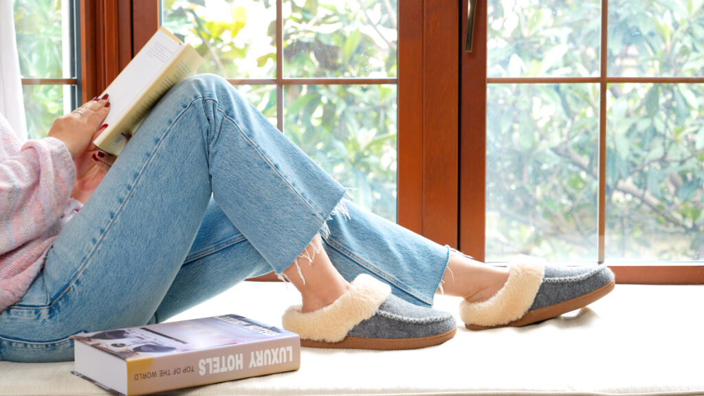 Cozy Slipper Picks for a Snug Colder Season