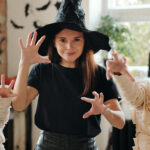 Savvy Savings with DIY Halloween Costumes for Kids