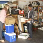 The Best Ways to Organize Your Garage this Fall for Winter Readiness