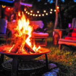 Fall Fire Pits and the Top 10 Accessories You Need