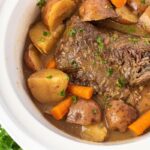 Welcome Fall with Irresistible Crockpot Recipes